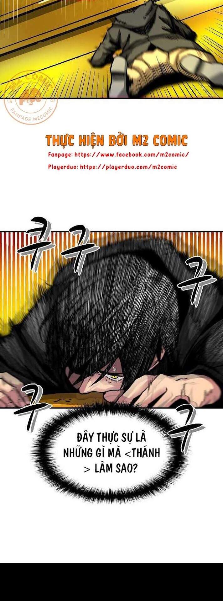 Unbreakable Chapter 9 - 59