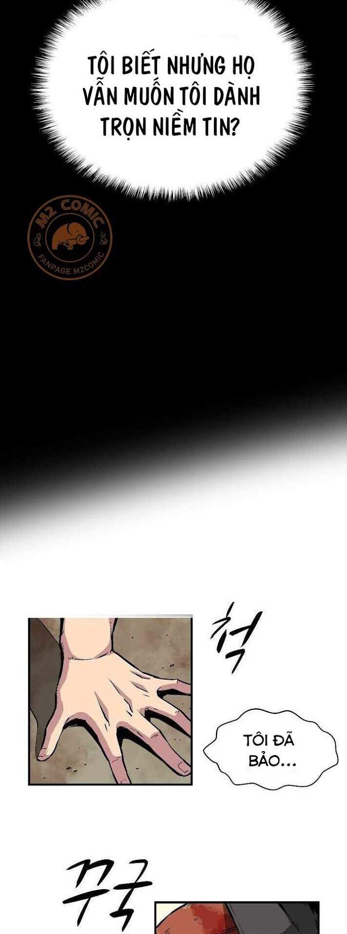 Unbreakable Chapter 9 - 61