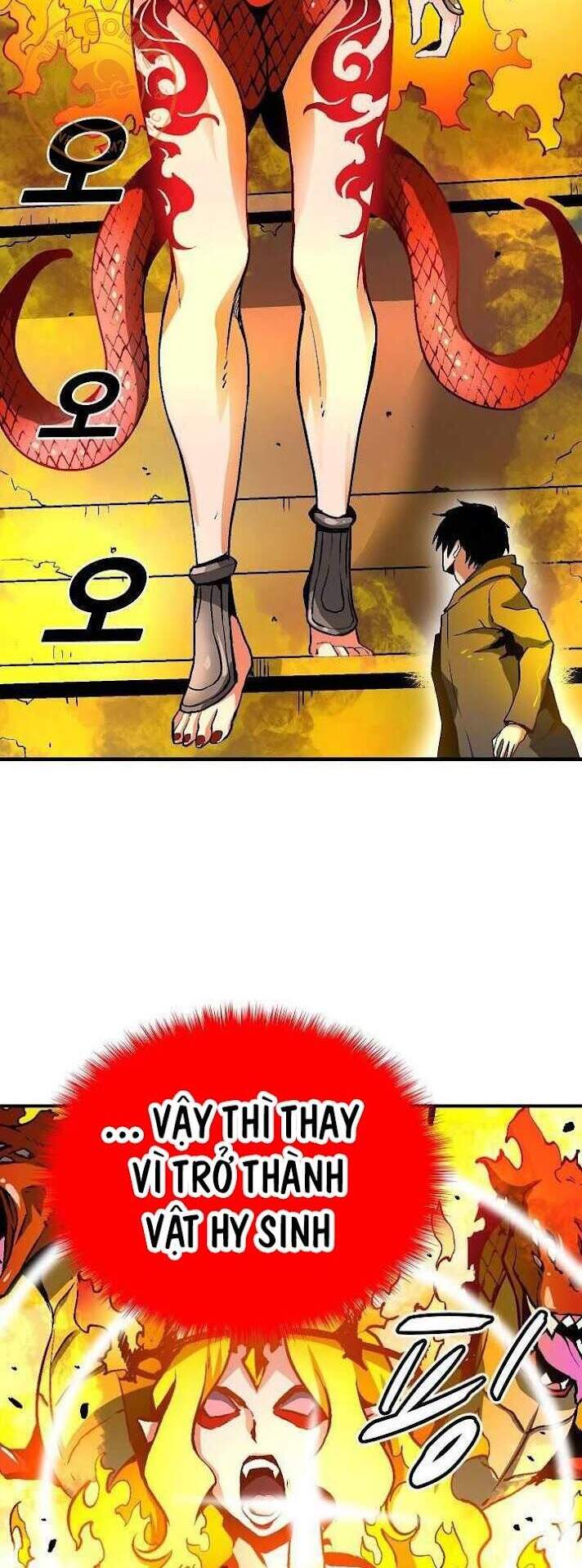 Unbreakable Chapter 9 - 65