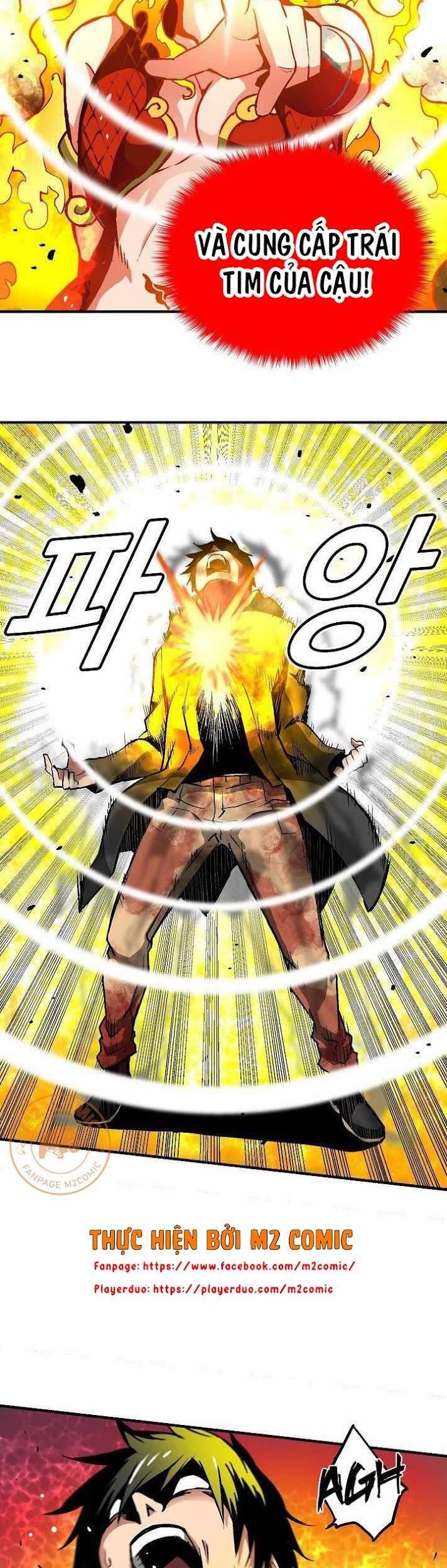 Unbreakable Chapter 9 - 66