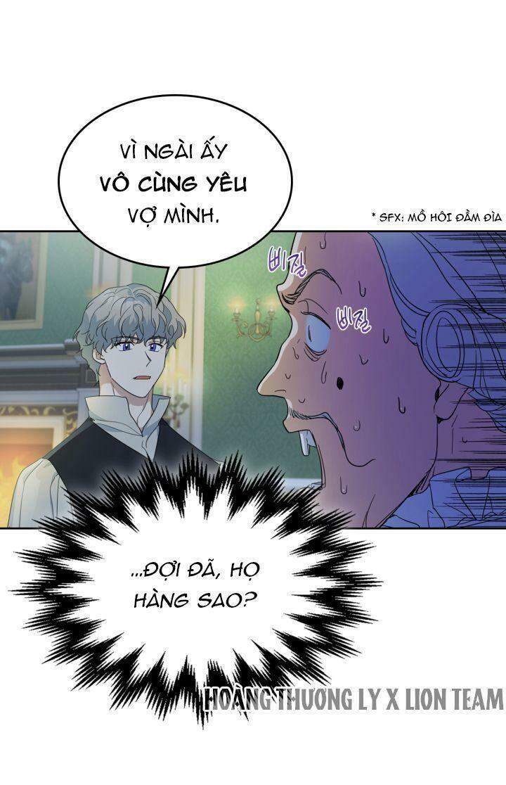 Người Đẹp Và Quái Vật Chapter 54 - 12