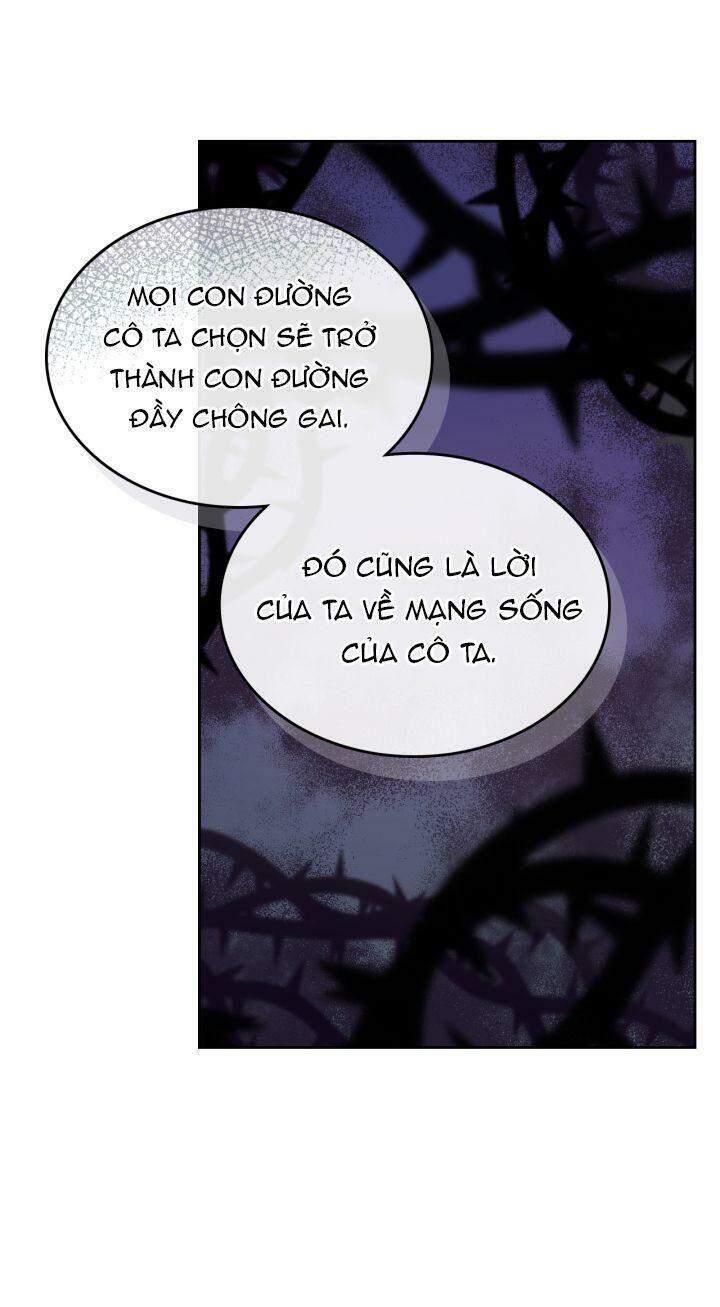 Người Đẹp Và Quái Vật Chapter 54 - 23
