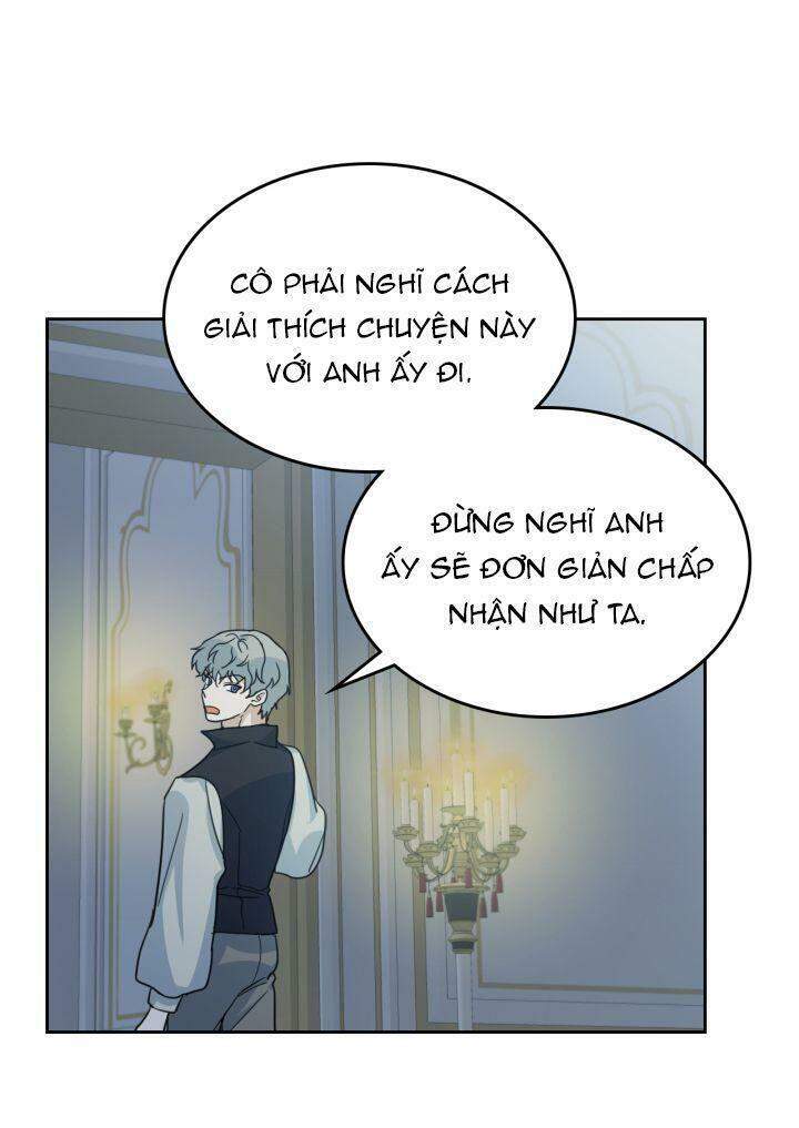 Người Đẹp Và Quái Vật Chapter 54 - 29