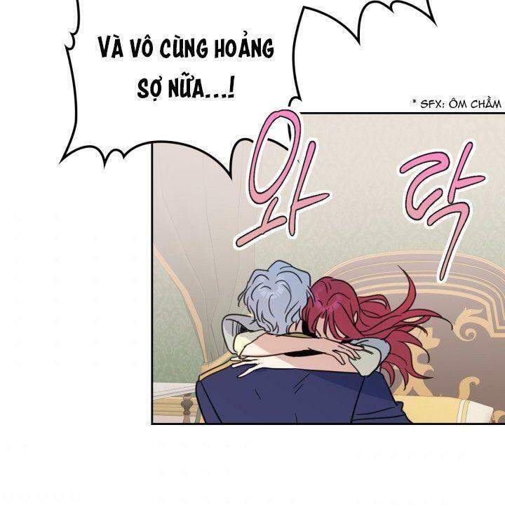 Người Đẹp Và Quái Vật Chapter 54 - 40