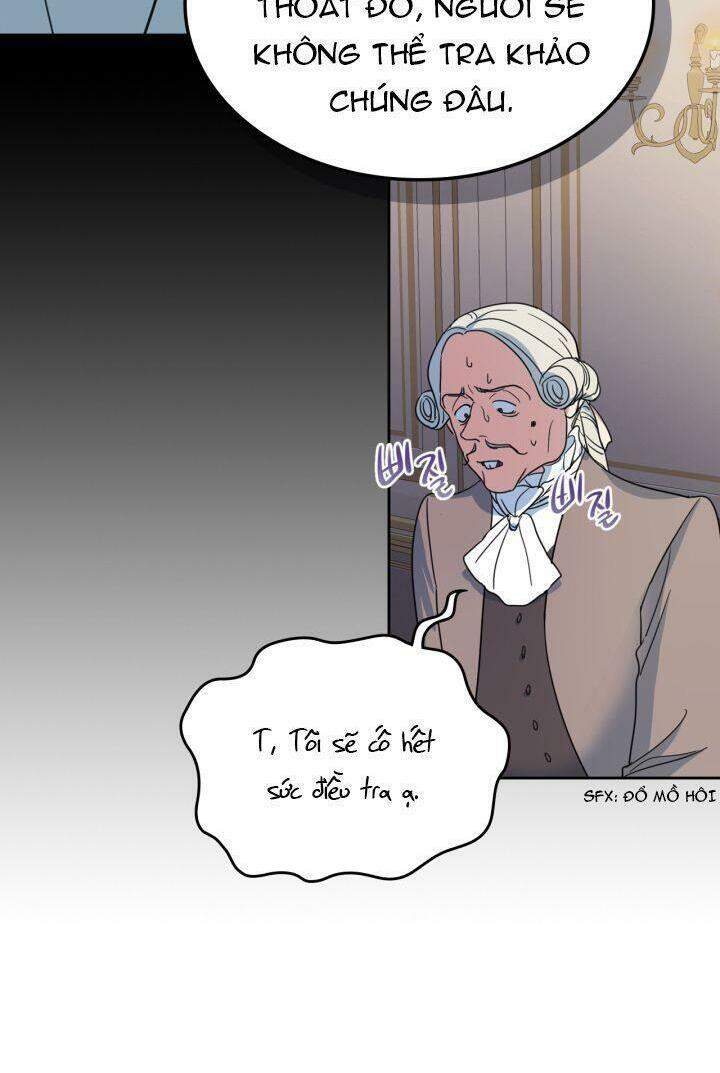 Người Đẹp Và Quái Vật Chapter 54 - 46