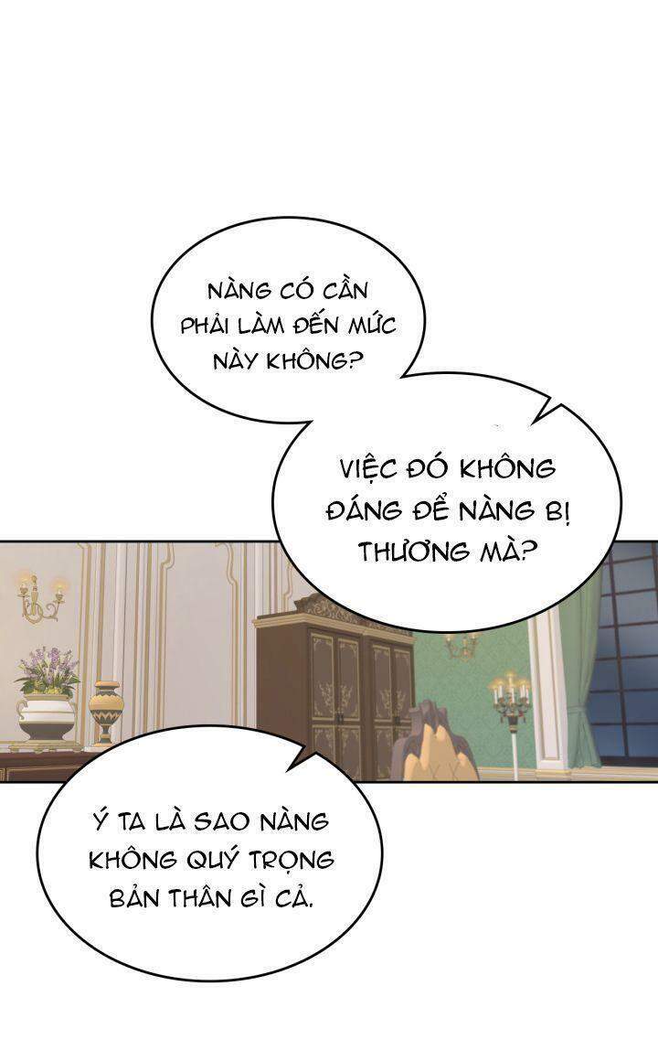 Người Đẹp Và Quái Vật Chapter 54 - 54