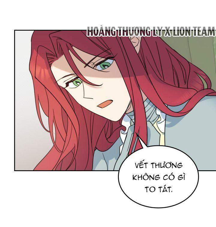 Người Đẹp Và Quái Vật Chapter 54 - 55