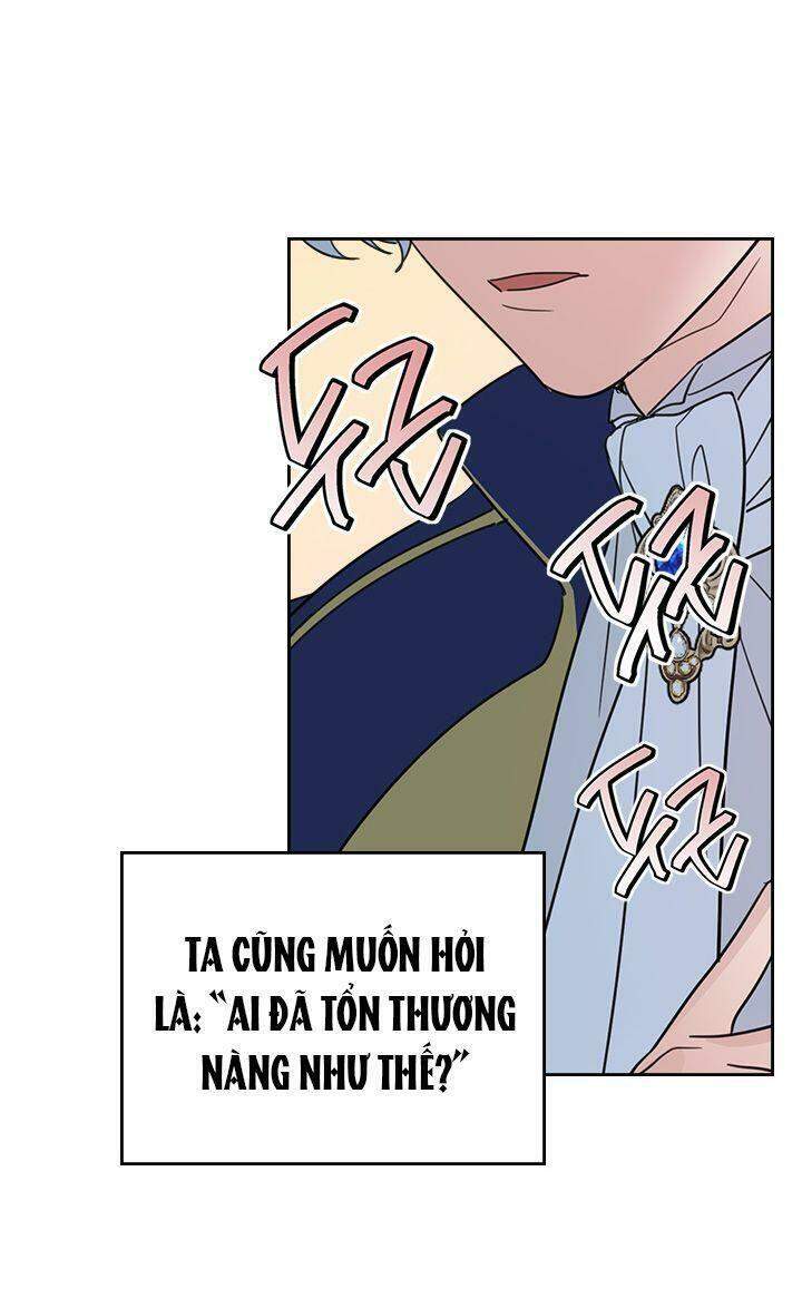 Người Đẹp Và Quái Vật Chapter 54 - 61