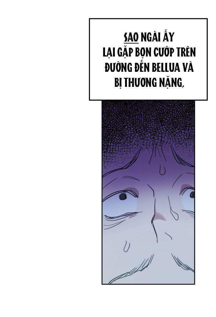 Người Đẹp Và Quái Vật Chapter 54 - 10