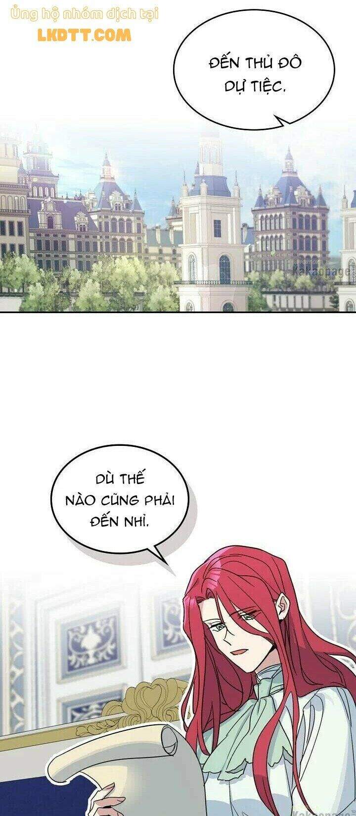 Người Đẹp Và Quái Vật Chapter 58 - 24