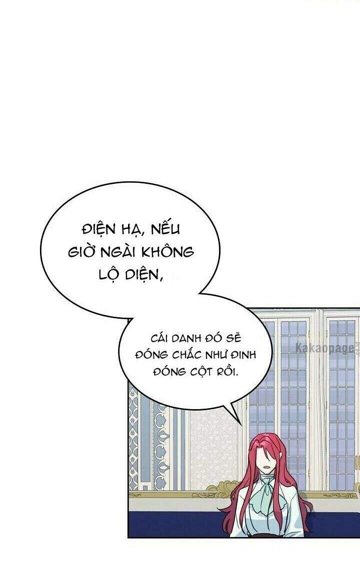 Người Đẹp Và Quái Vật Chapter 58 - 28
