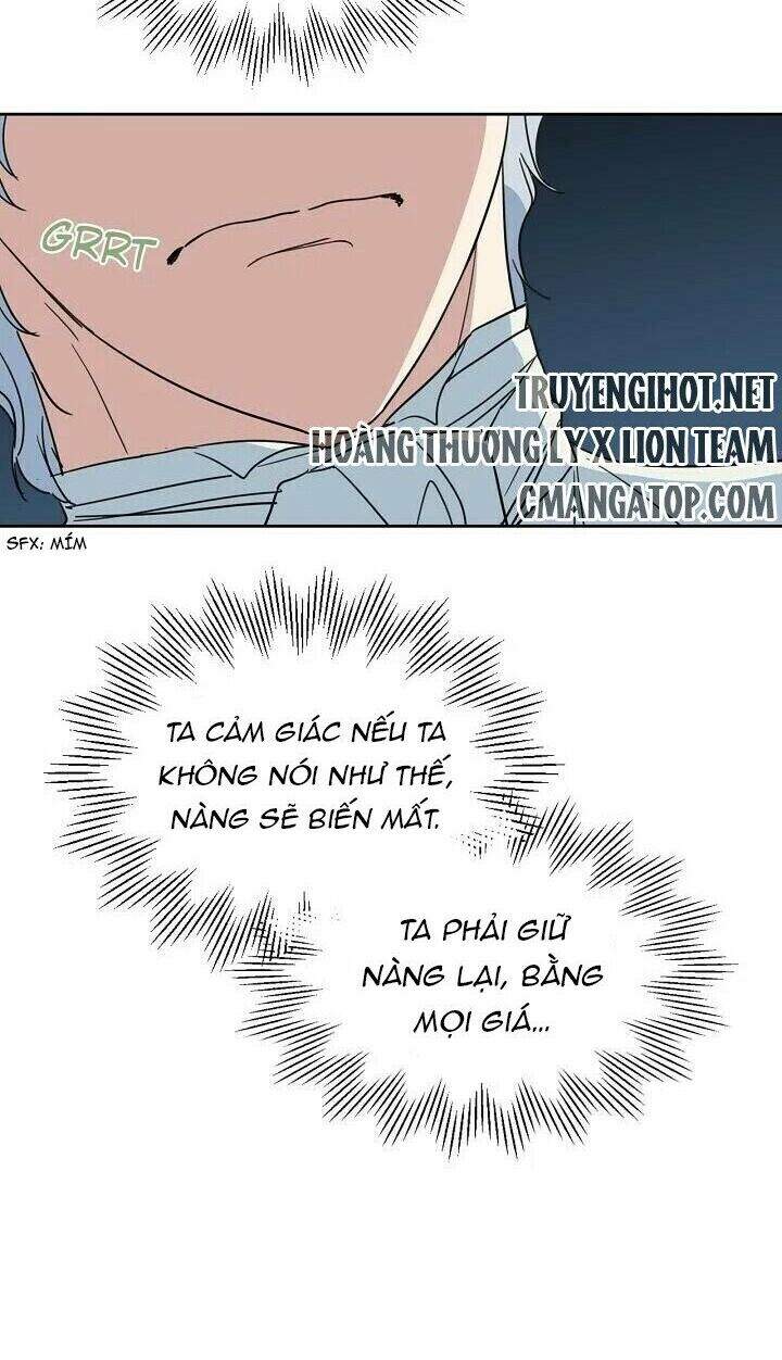 Người Đẹp Và Quái Vật Chapter 58 - 47