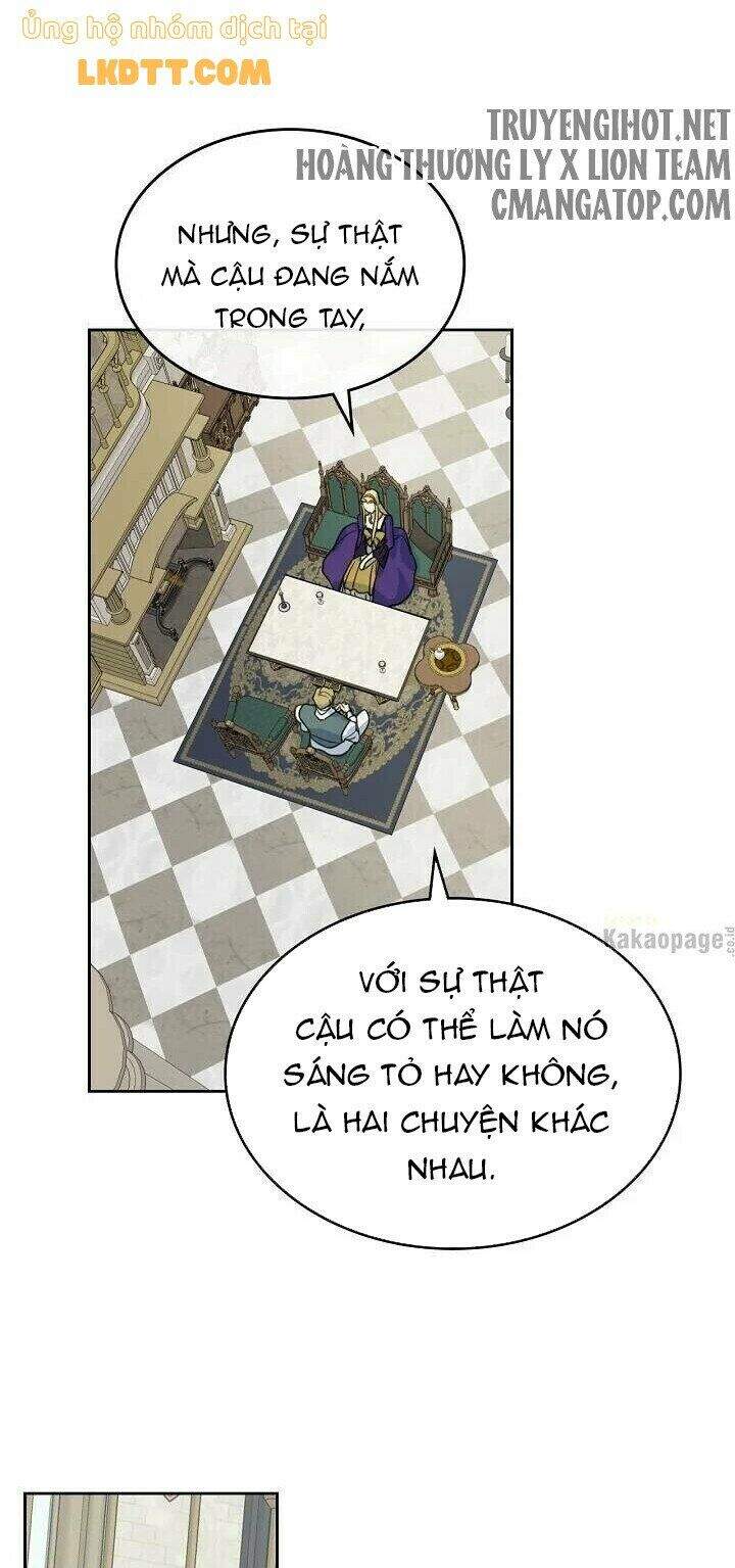 Người Đẹp Và Quái Vật Chapter 58 - 10