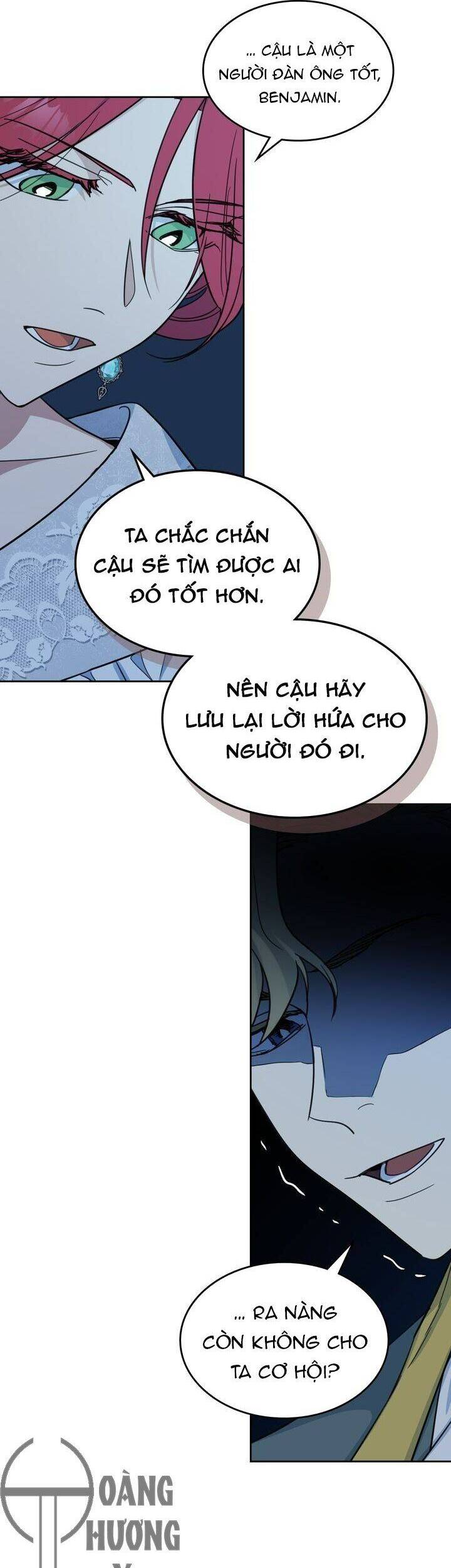 Người Đẹp Và Quái Vật Chapter 71 - 11