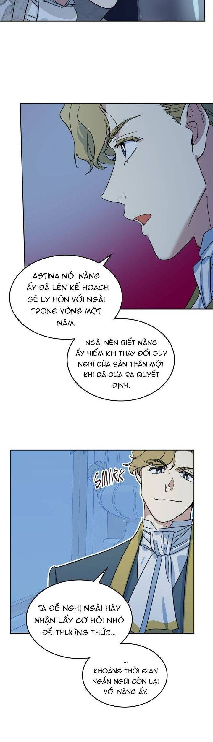 Người Đẹp Và Quái Vật Chapter 71 - 17