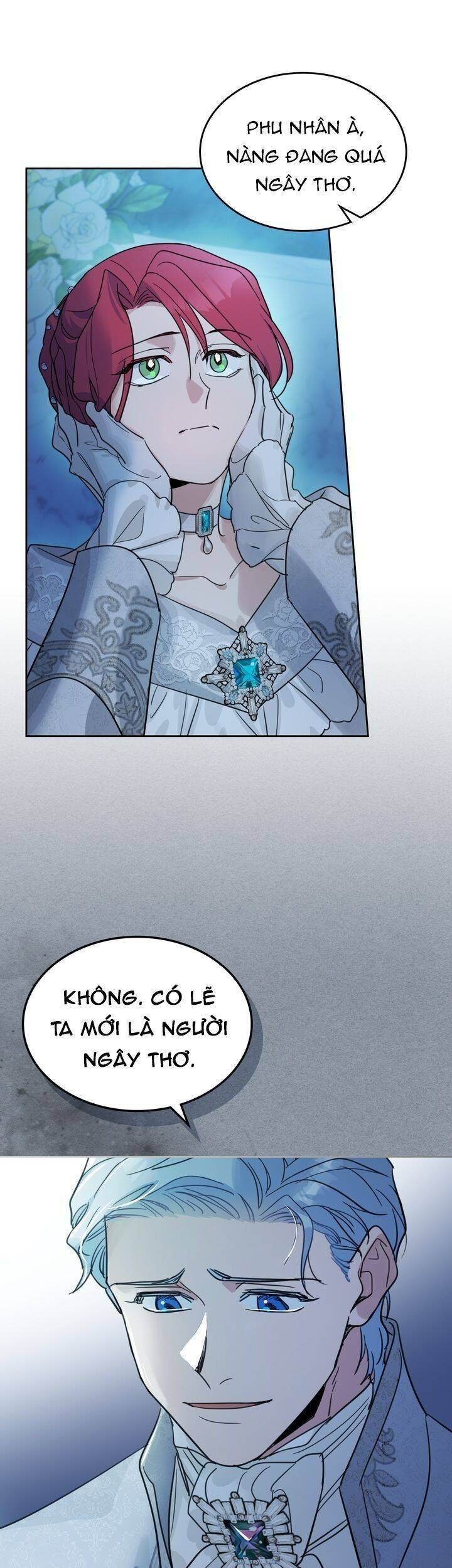 Người Đẹp Và Quái Vật Chapter 71 - 26