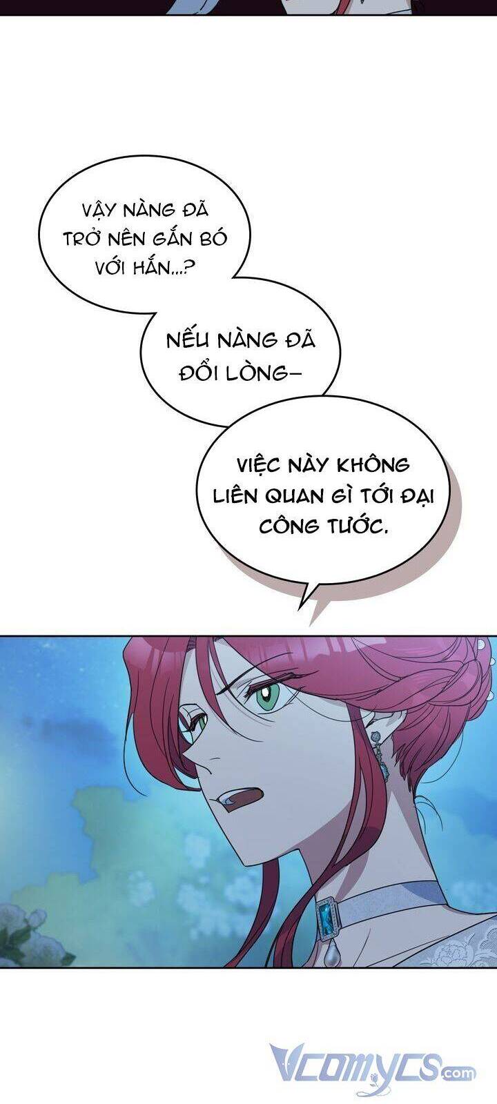 Người Đẹp Và Quái Vật Chapter 71 - 7