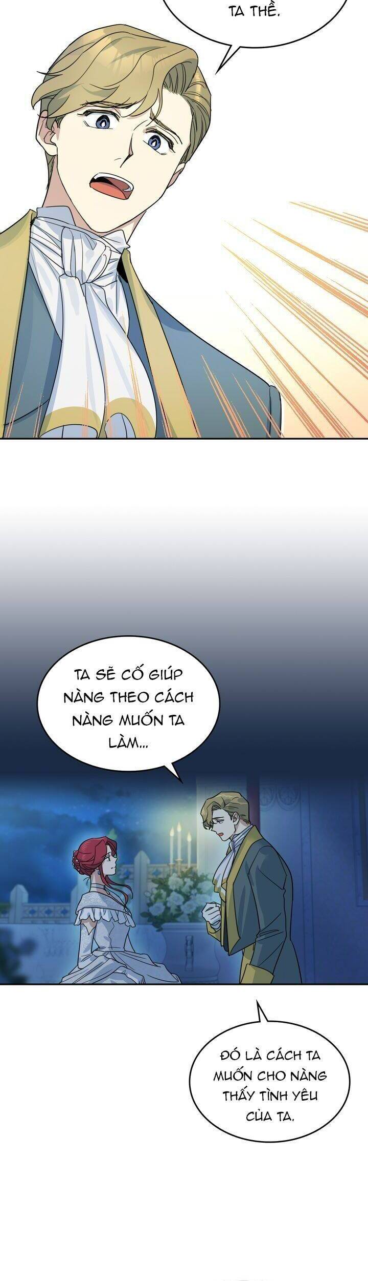 Người Đẹp Và Quái Vật Chapter 71 - 10