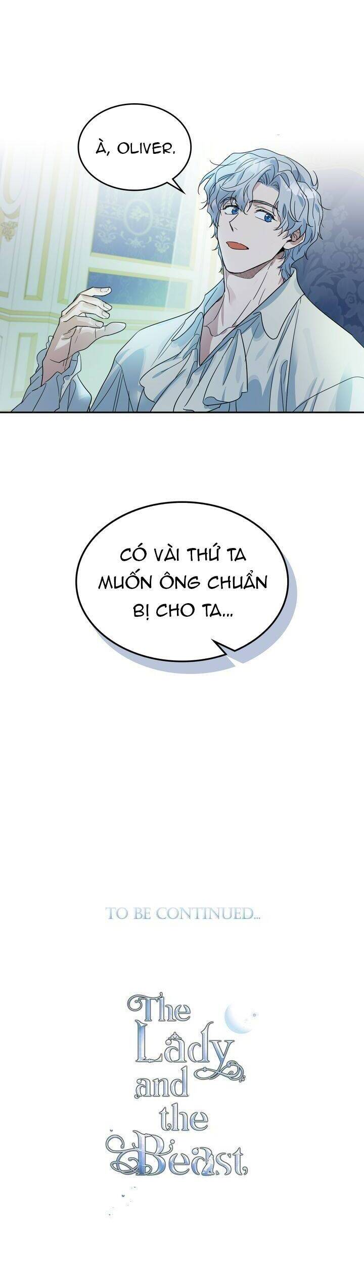 Người Đẹp Và Quái Vật Chapter 73 - 40
