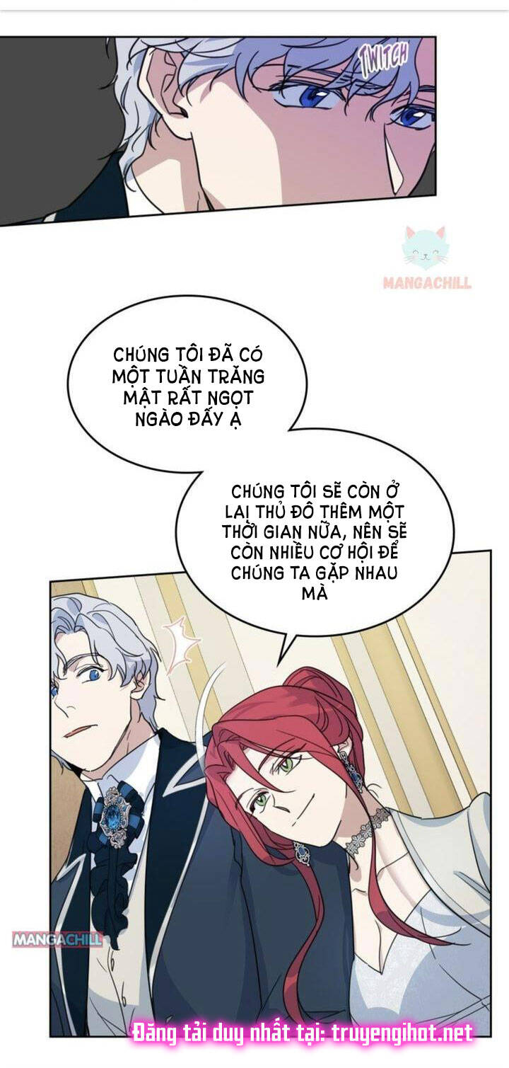 Người Đẹp Và Quái Vật Chapter 74.1 - 11