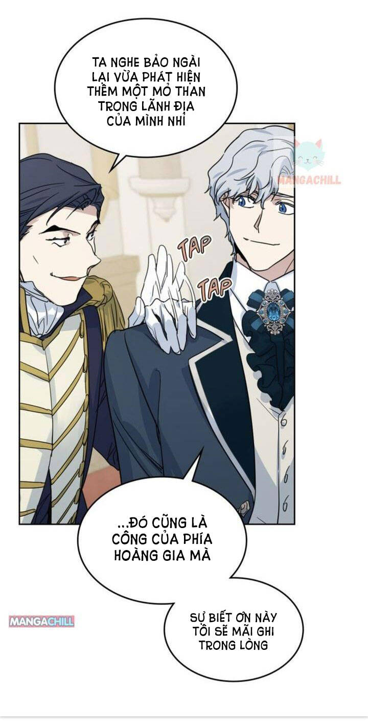 Người Đẹp Và Quái Vật Chapter 74.1 - 13