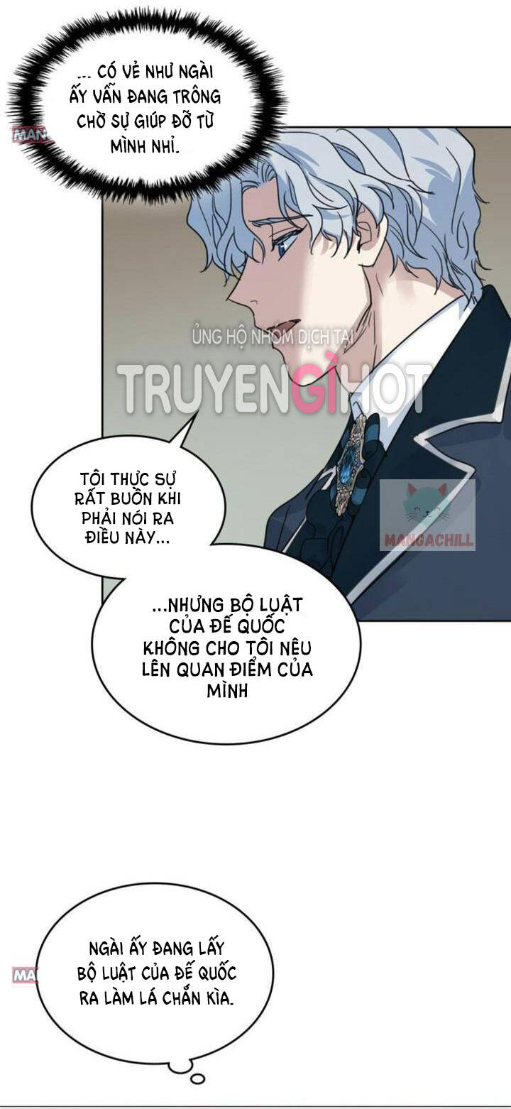 Người Đẹp Và Quái Vật Chapter 74.1 - 15