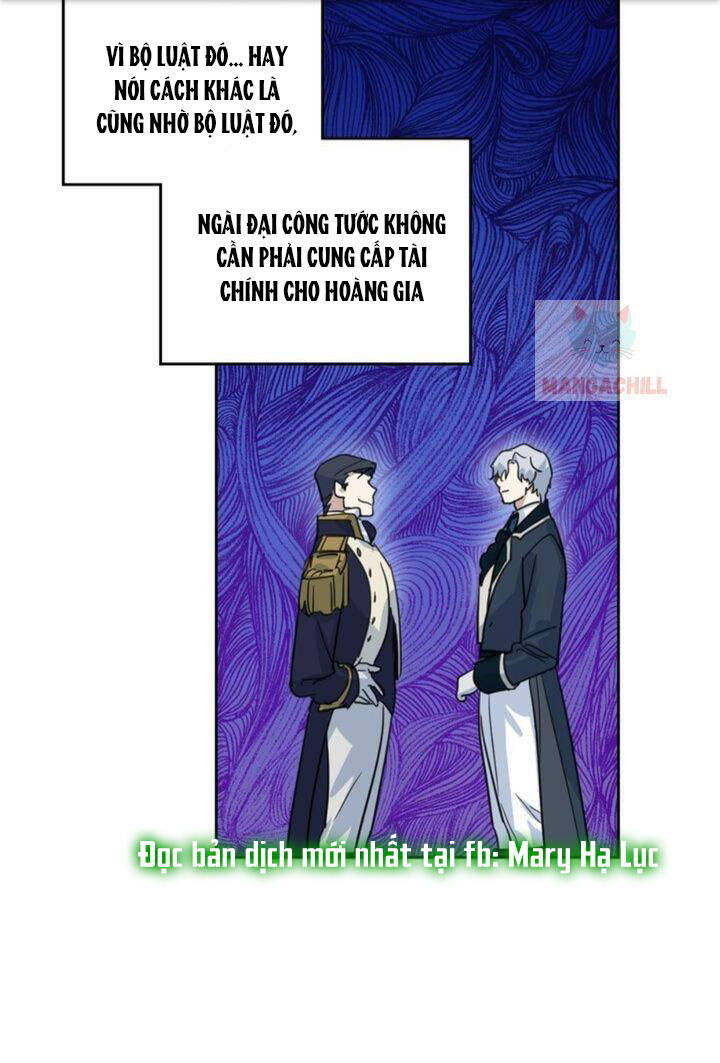 Người Đẹp Và Quái Vật Chapter 74.1 - 18