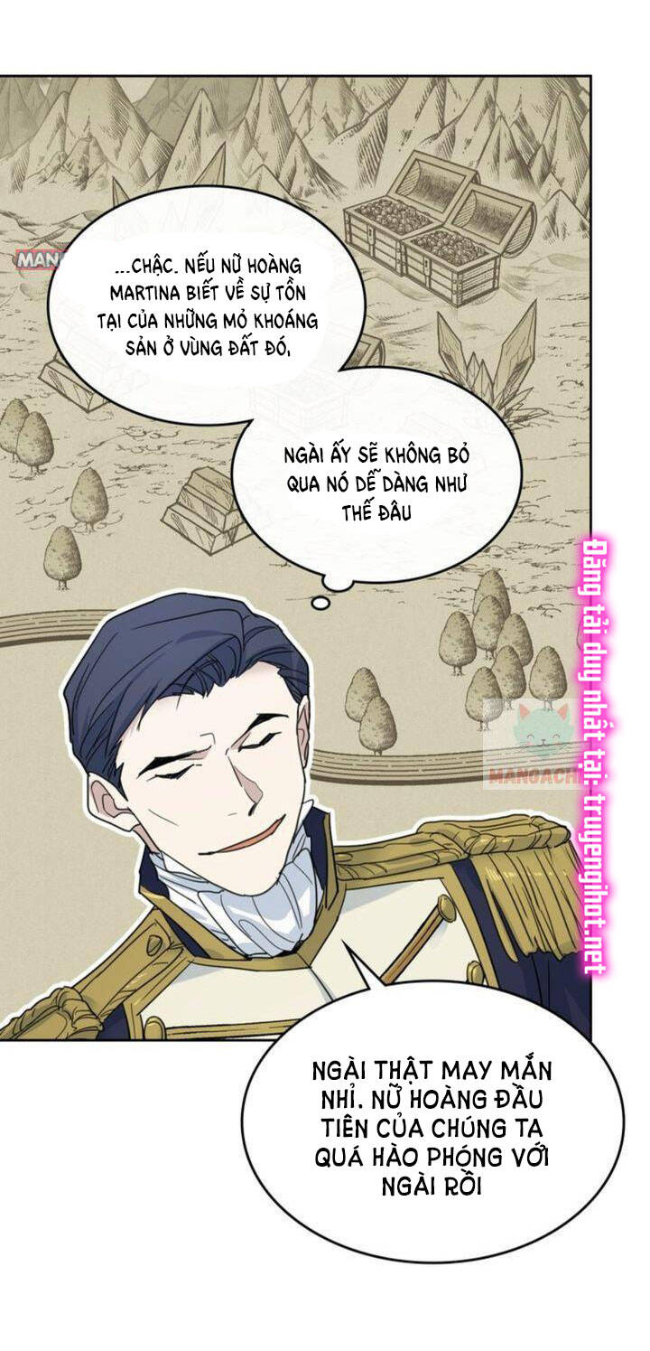 Người Đẹp Và Quái Vật Chapter 74.1 - 19