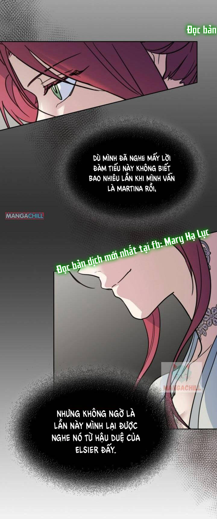 Người Đẹp Và Quái Vật Chapter 74.1 - 25