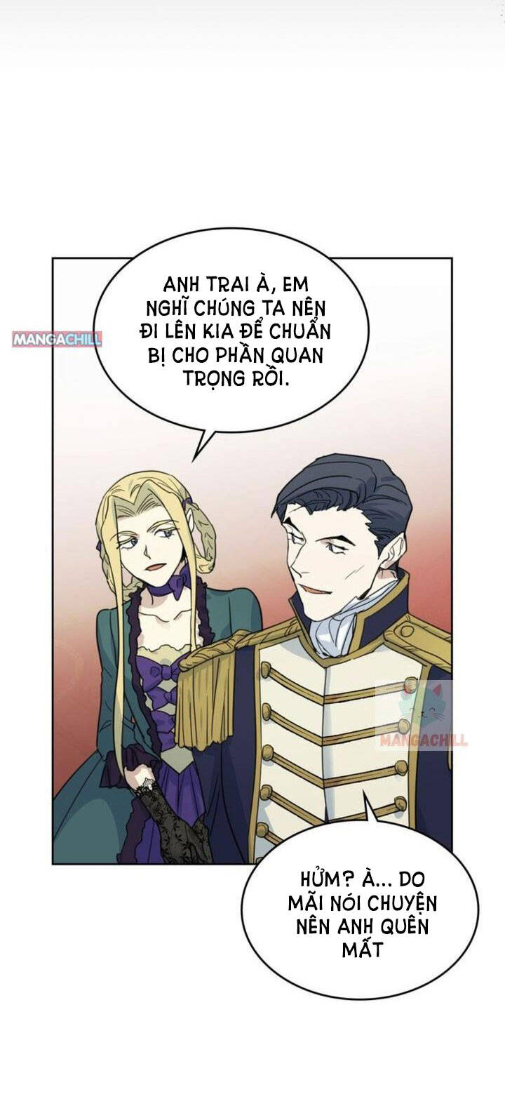 Người Đẹp Và Quái Vật Chapter 74.1 - 26