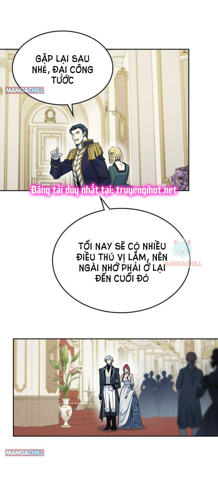 Người Đẹp Và Quái Vật Chapter 74.1 - 27