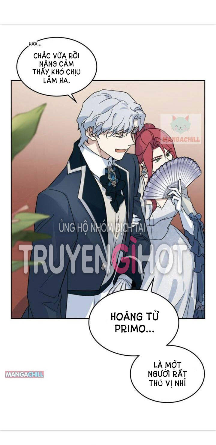 Người Đẹp Và Quái Vật Chapter 74.1 - 28