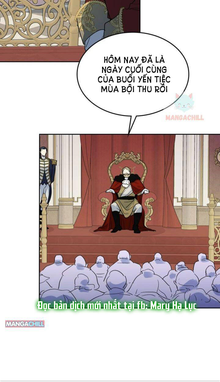 Người Đẹp Và Quái Vật Chapter 74.1 - 32
