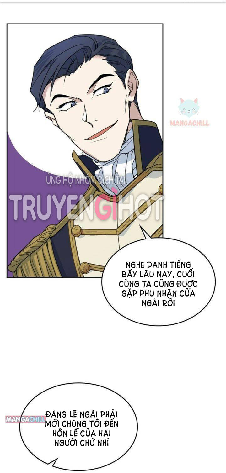 Người Đẹp Và Quái Vật Chapter 74.1 - 10