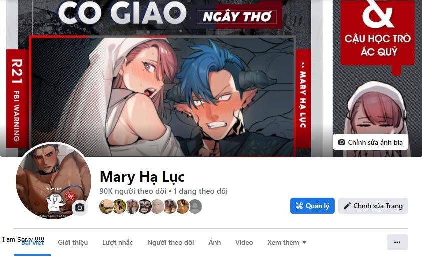 Người Đẹp Và Quái Vật Chapter 74.2 - 2