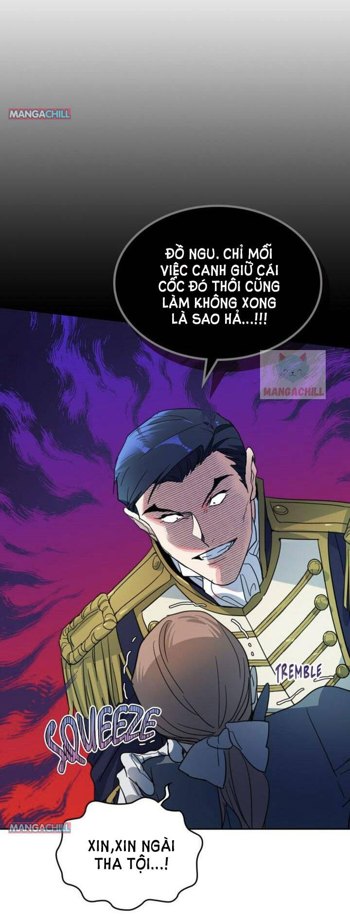 Người Đẹp Và Quái Vật Chapter 74.2 - 13