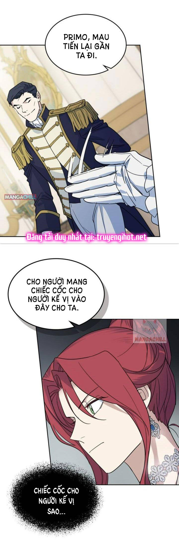 Người Đẹp Và Quái Vật Chapter 74.2 - 6