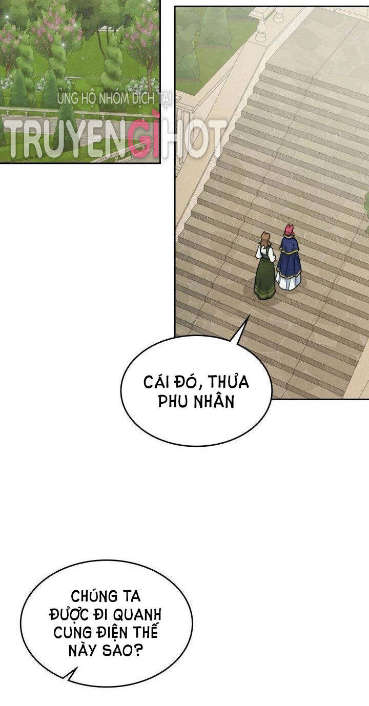 Người Đẹp Và Quái Vật Chapter 75.1 - 27