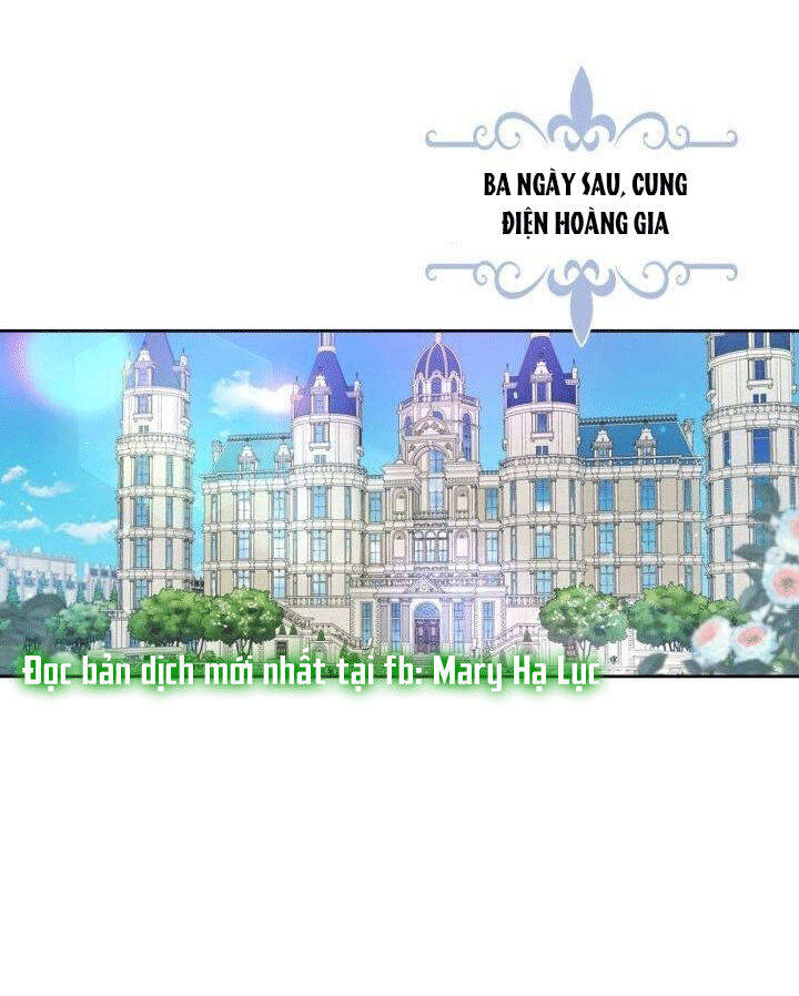 Người Đẹp Và Quái Vật Chapter 75.1 - 5