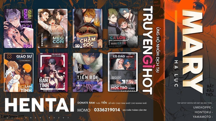 Người Đẹp Và Quái Vật Chapter 75.2 - 1