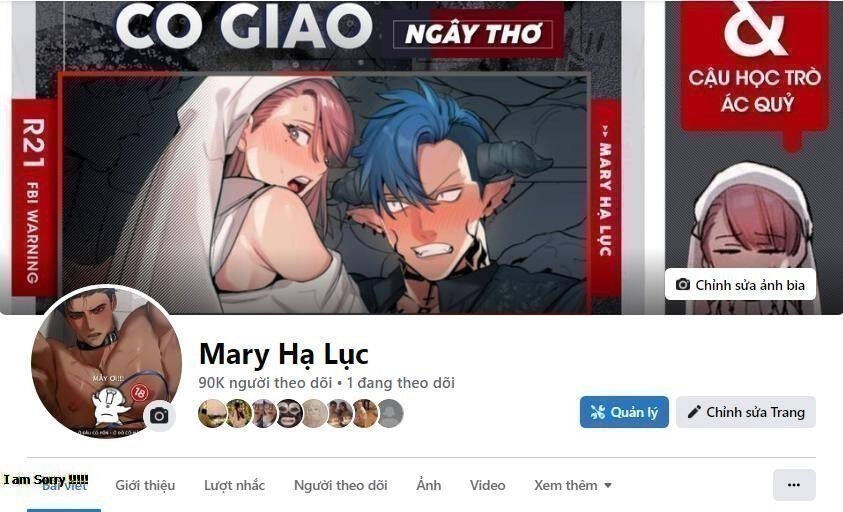 Người Đẹp Và Quái Vật Chapter 75.2 - 2