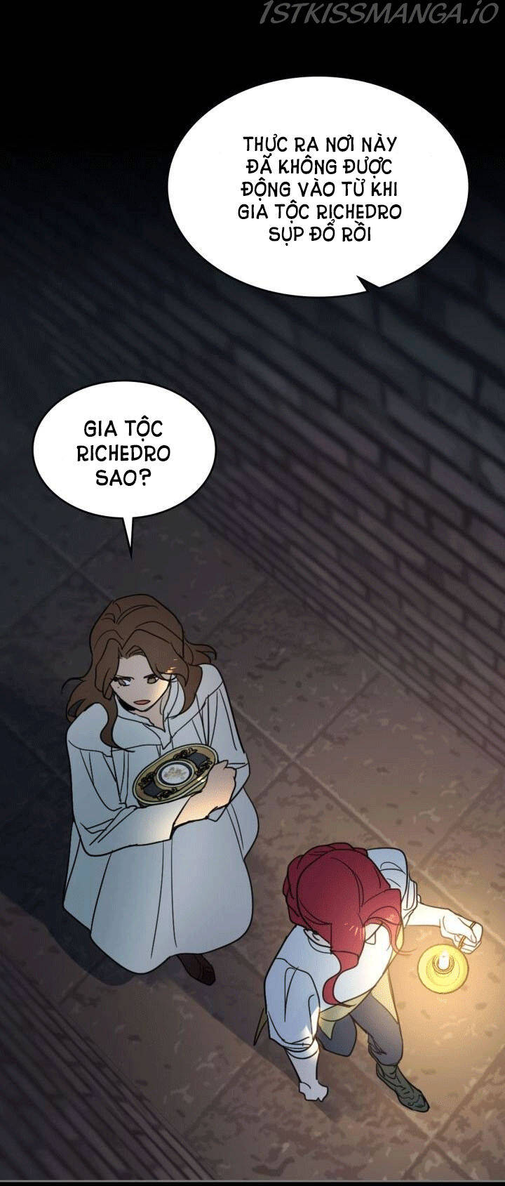 Người Đẹp Và Quái Vật Chapter 75.2 - 13