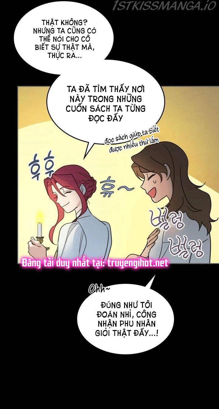 Người Đẹp Và Quái Vật Chapter 75.2 - 19
