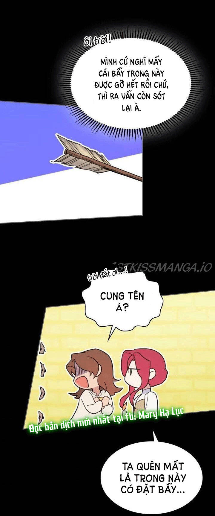 Người Đẹp Và Quái Vật Chapter 75.2 - 26