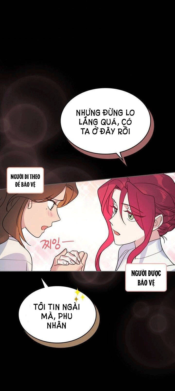Người Đẹp Và Quái Vật Chapter 75.2 - 27