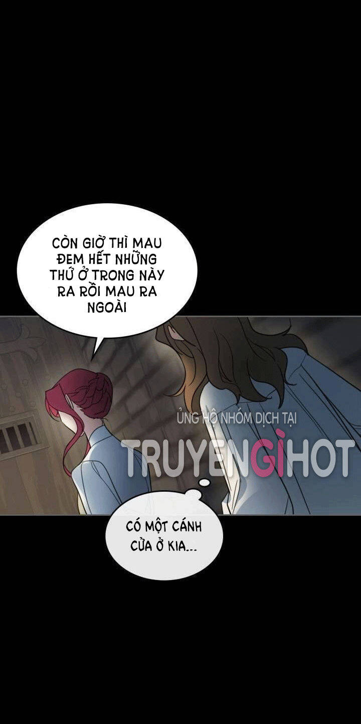 Người Đẹp Và Quái Vật Chapter 75.2 - 28
