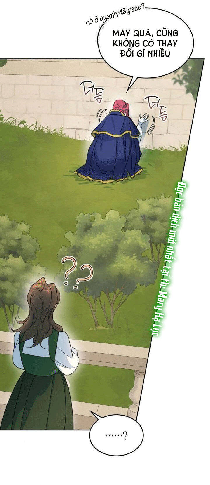 Người Đẹp Và Quái Vật Chapter 75.2 - 4