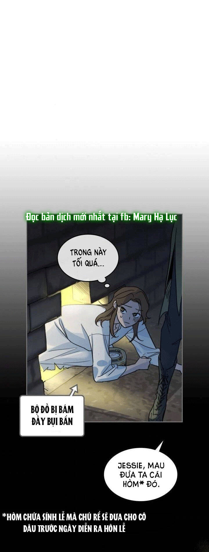 Người Đẹp Và Quái Vật Chapter 75.2 - 9