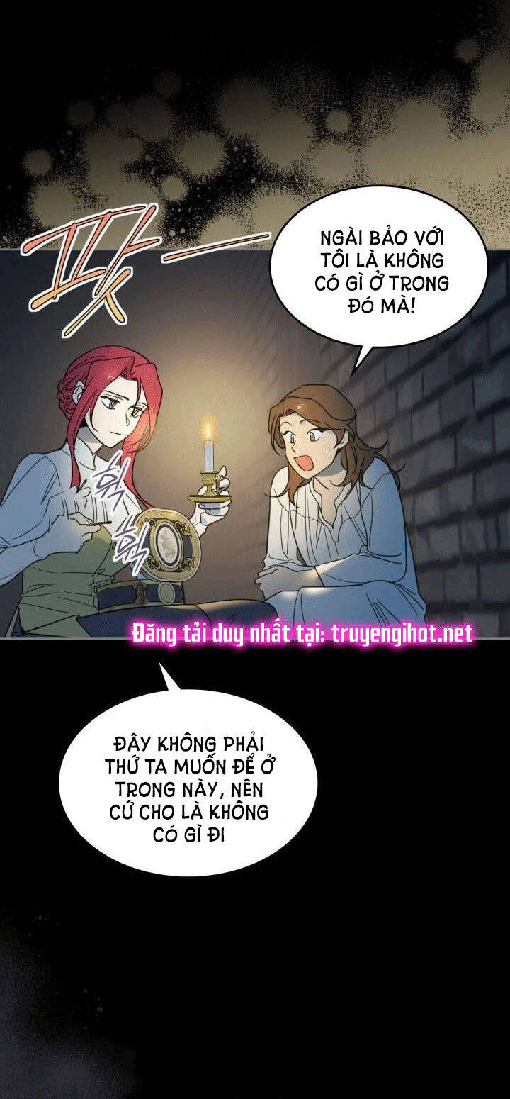 Người Đẹp Và Quái Vật Chapter 75.2 - 10
