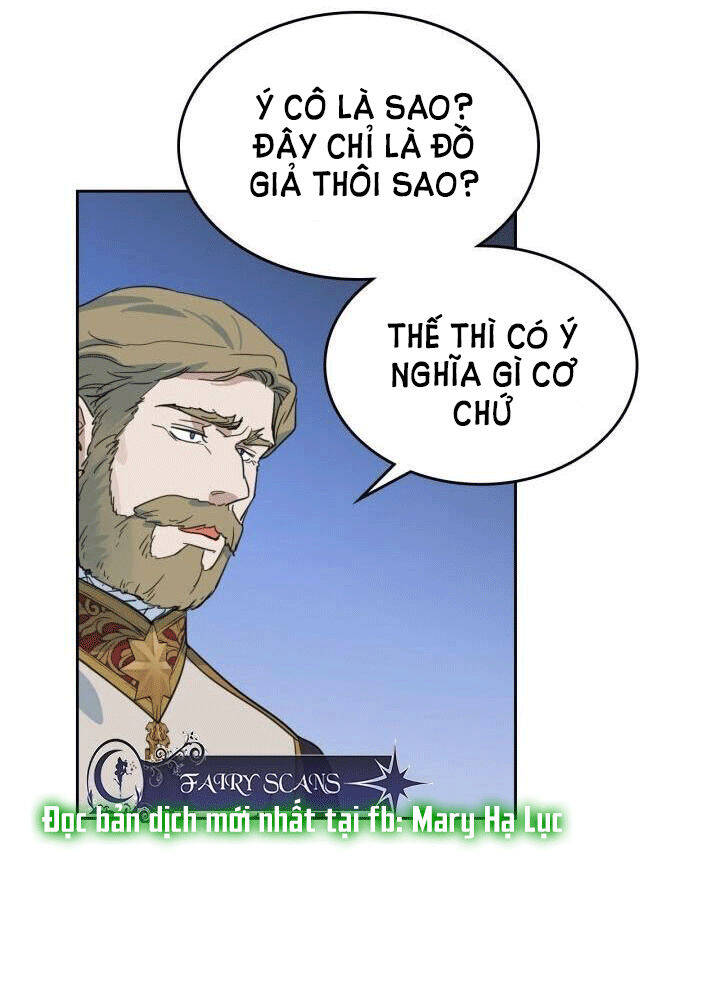 Người Đẹp Và Quái Vật Chapter 76.1 - 14